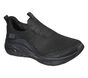 Skechers Arch Fit - Keep It Up, PRETO, large image number 5