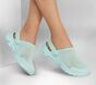 Foamies: Skechers GOwalk 5 - Sea Scape, TURQUOISE, large image number 1