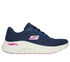 Arch Fit 2.0 - Big League, NAVY / MULTICOR, swatch