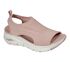 Skechers Arch Fit - City Catch, BLUSH, swatch