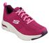 Skechers Arch Fit - Comfy Wave, FRAMBUESA, swatch