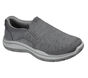 Relaxed Fit: Expected 2.0 - Arago EXTRA WIDE, GRAY, large image number 5