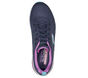 Skech-Air Element 2.0 - Amuse Me, NAVY / ROXO, large image number 2