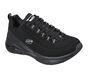 Skechers Arch Fit - Metro Skyline, PRETO, large image number 5