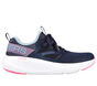 Skechers GO RUN Elevate - Quick Stride, NAVY / AZUL, large image number 0