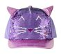 Cat Ear Hat, ROXO, large image number 2