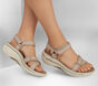 Skechers GO WALK Arch Fit - Affinity, TAUPE, large image number 1