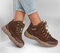 Relaxed Fit: Skechers Arch Fit Recon, CHOCOLATE, large image number 1