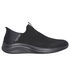 Skechers Slip-ins: Ultra Flex 3.0 - Smooth Step, PRETO, swatch