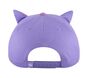 Cat Ear Hat, ROXO, large image number 1