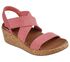 Skechers Arch Fit Beverlee - Love Stays, ROSA, swatch
