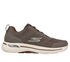 Skechers GOwalk Arch Fit - Idyllic, TAUPE, swatch