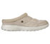 Skechers GOlounge: GOwalk Lounge - Easygoing, NATURAL, swatch