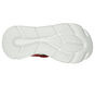Foamies: Skechers Max Cushioning - Aura, RED, large image number 3