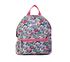 BOBS Aloha Doodle Mini Backpack, ROSA / MULTICOR, swatch