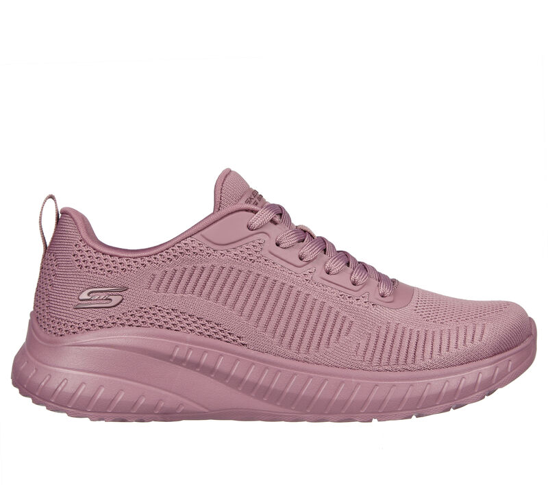 Skechers BOBS Sport Squad Chaos - Face Off, RASPBERRY, largeimage number 0