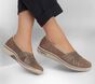 Skechers Arch Fit Uplift - Precious, TAUPE ESCURO, large image number 1