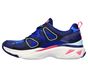 Energy Racer - Innovative, NAVY / ROSA CHOQUE, large image number 4