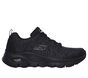 Skechers Arch Fit - Infinite Adventure, PRETO, large image number 0