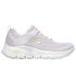 Skechers Arch Fit - Infinite Adventure, NATURAL / ROSA CLARO, swatch