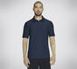 GO DRI All Day Polo, NAVY, large image number 0