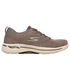 Skechers GOwalk Arch Fit - Grand Select, TAUPE, swatch