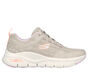 Skechers Arch Fit - Comfy Wave, TAUPE / MULTICOR, large image number 0