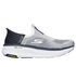 Skechers Slip-ins: Max Cushioning Premier 2.0, BRANCO / PRETO, swatch