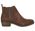 Skechers Arch Fit Lasso - My Road, CHOCOLATE, swatch