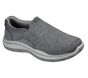 Relaxed Fit: Expected 2.0 - Arago EXTRA WIDE, GRAY, large image number 0
