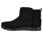Skechers Arch Fit Lounge - Fluff Love, PRETO, large image number 4