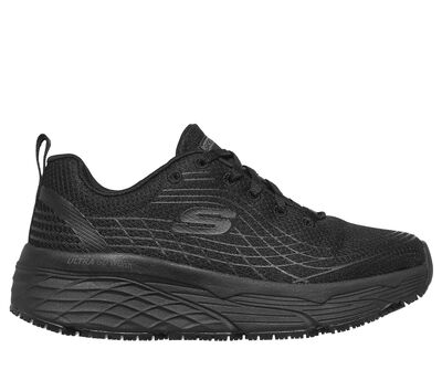 Work Relaxed Fit: Max Cushioning Elite SR