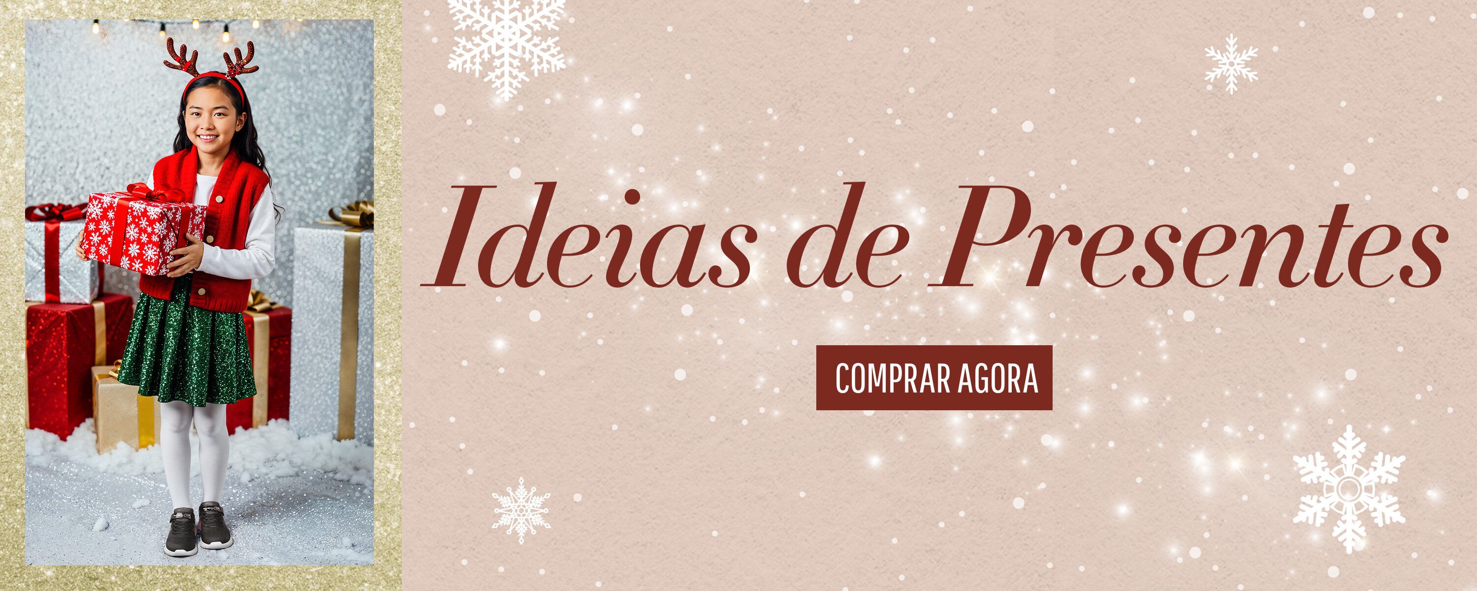 Skechers Holiday Gift Guide