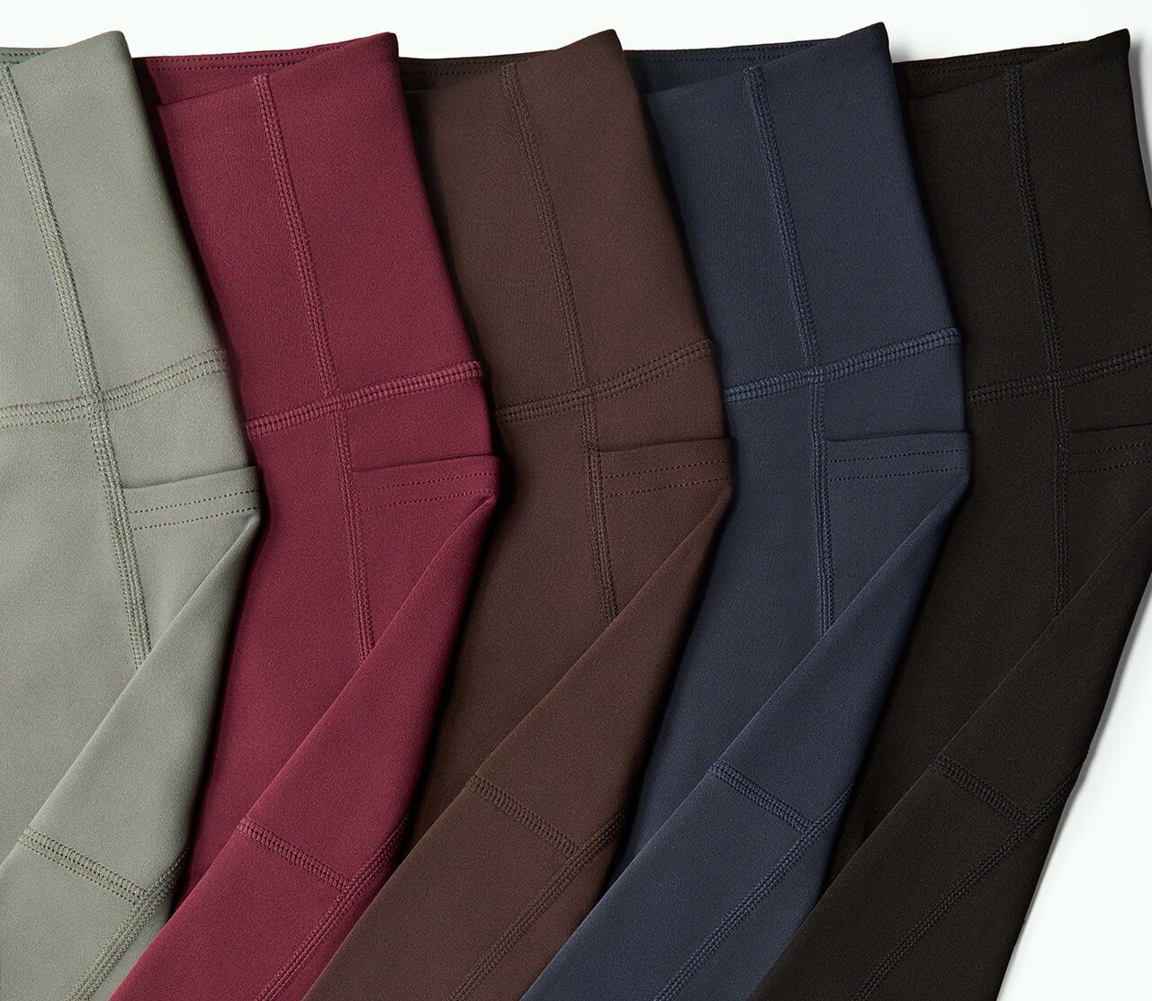 Womens Apparel Bottoms