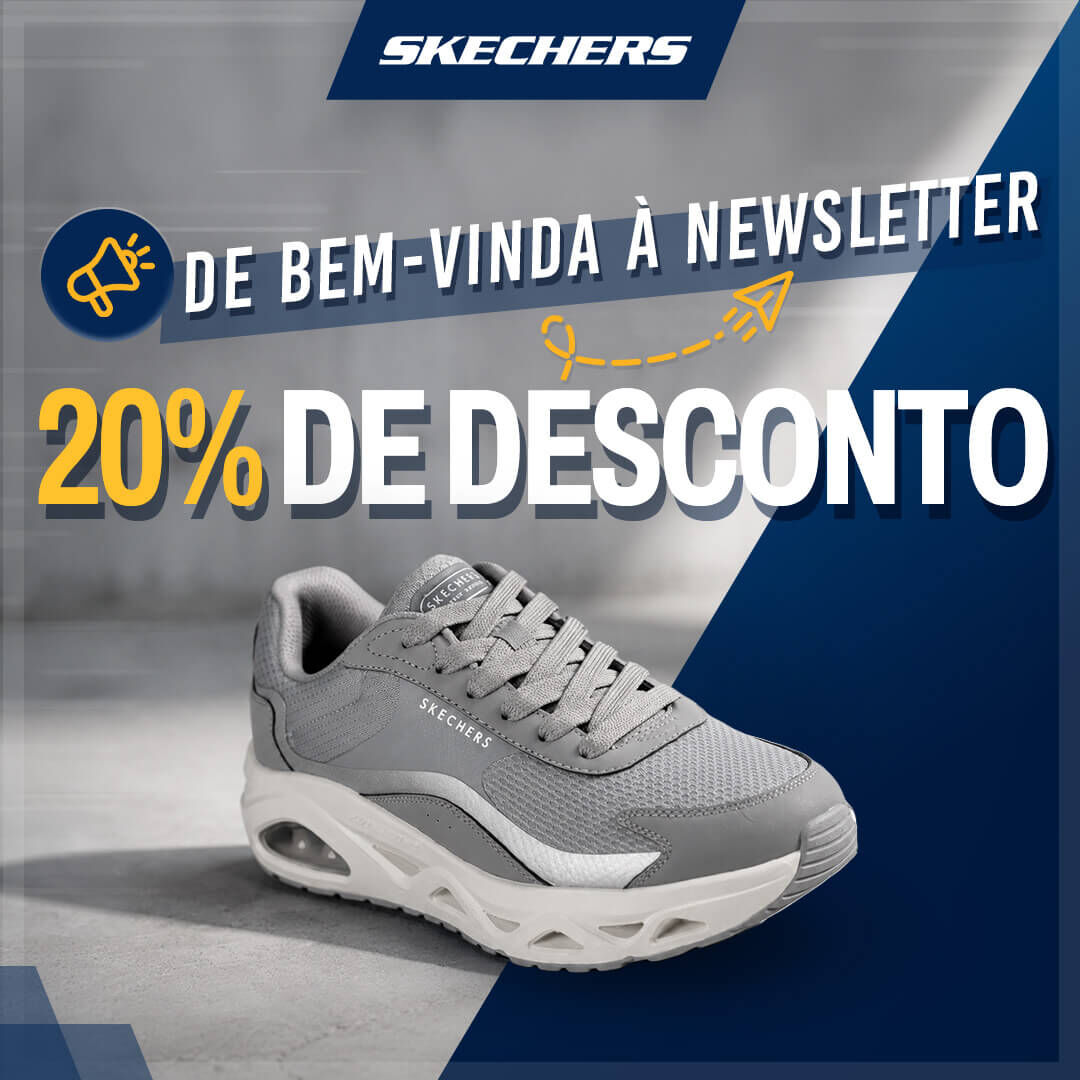 Newsletter - 20% OFF Image