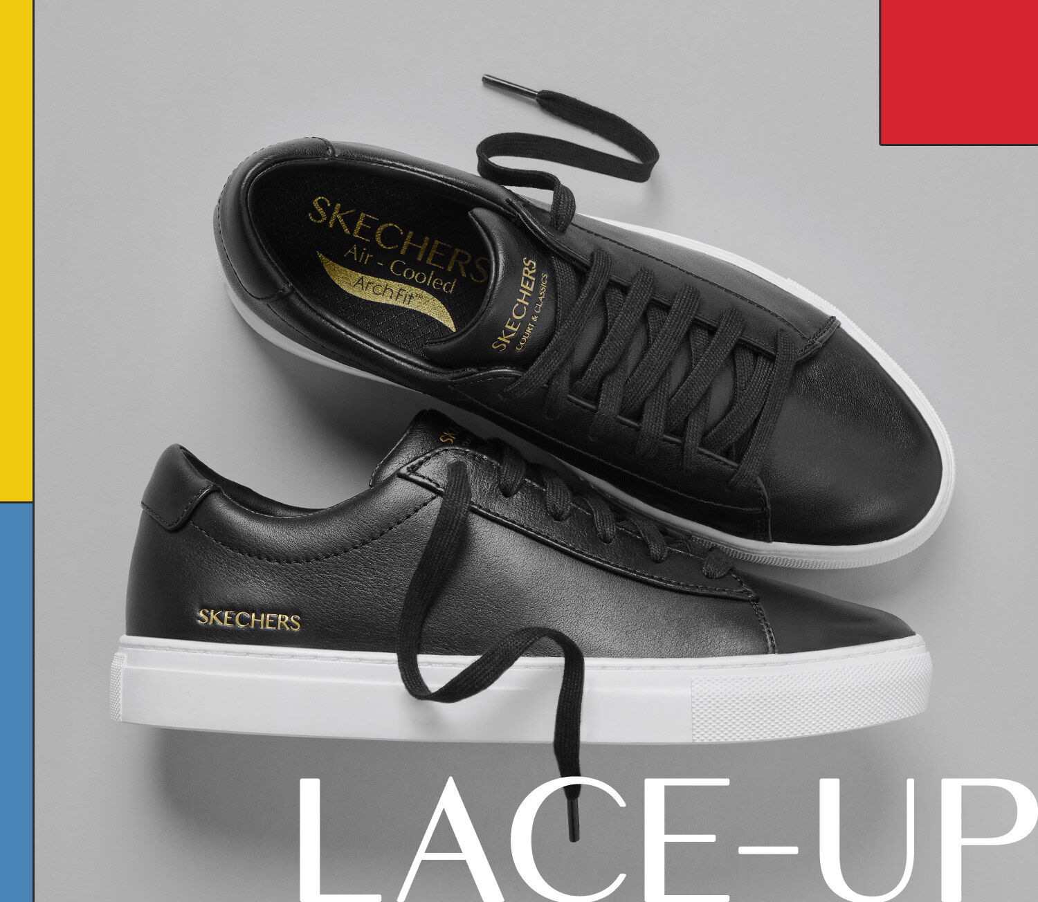 white court classic shoe