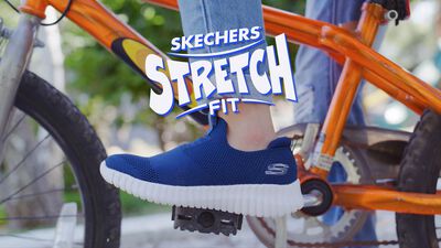 Kids Stretch Fit