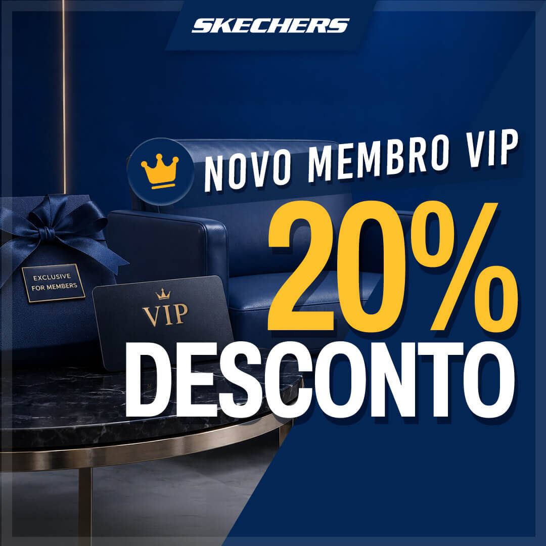 Newsletter VIP - 20% OFF Image