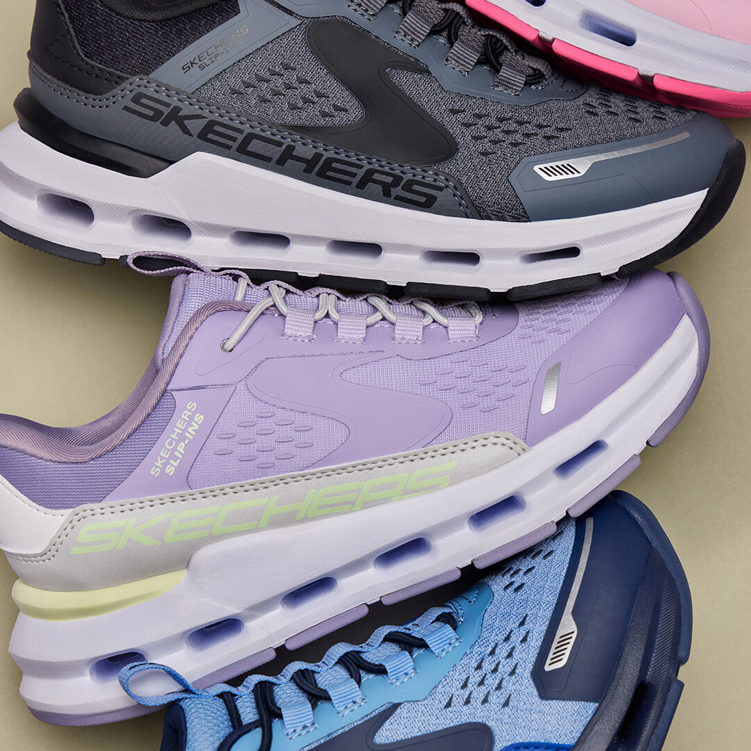 ENSINO SECUND&Aacute;RIO Back To school Skechers