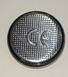 Battery image front